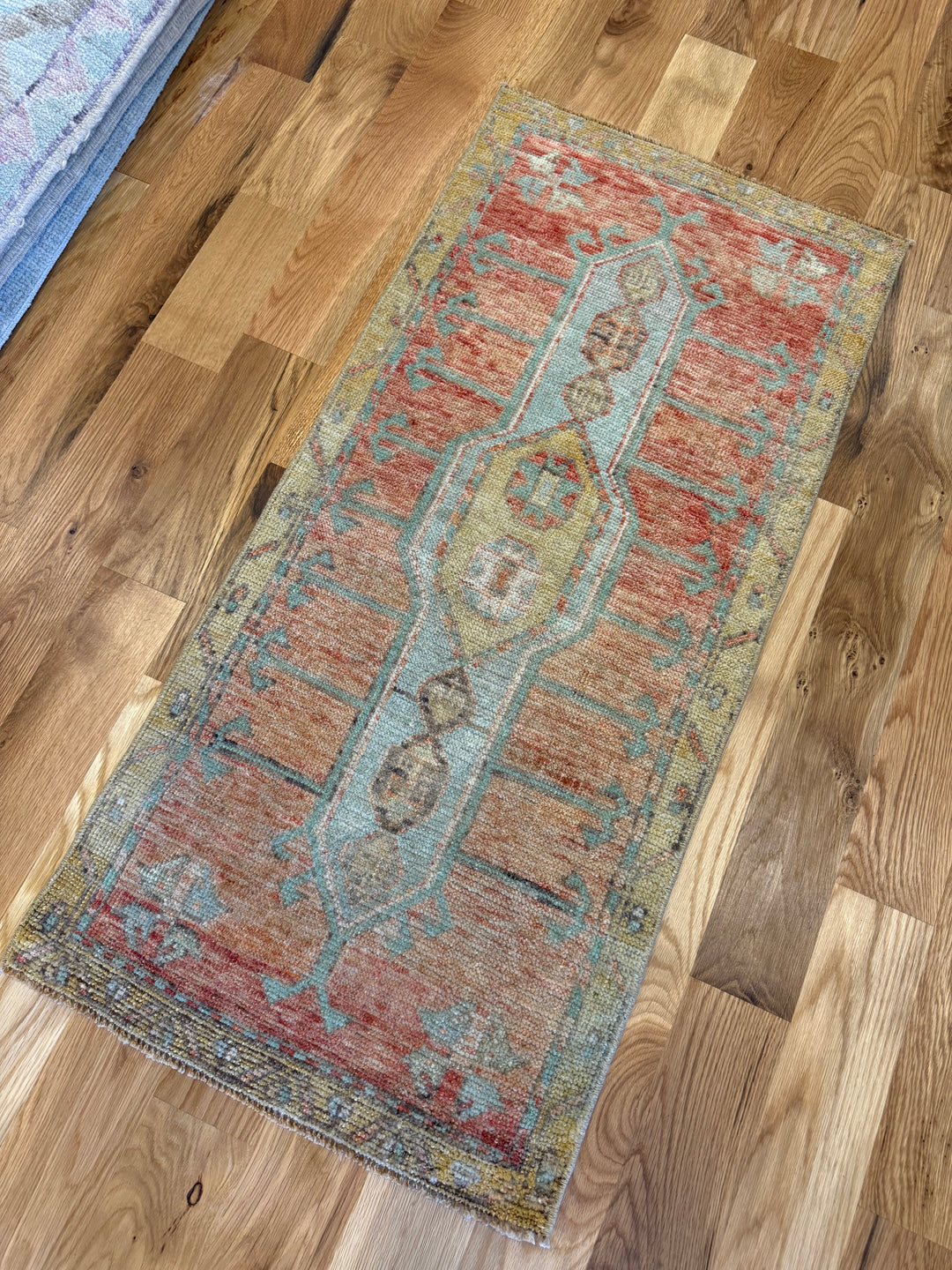Yastik 1.10x3.10 - LillieKat Rugs