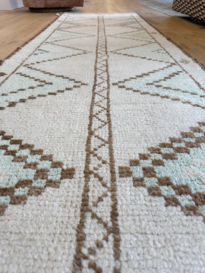 Anatolian Runner 2.10x10.9