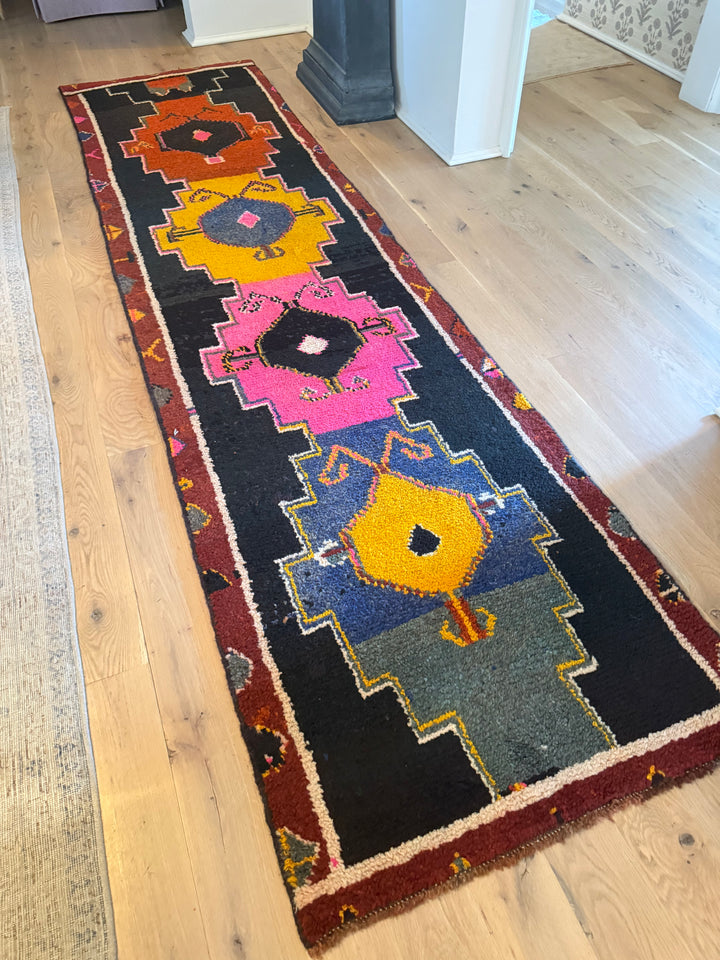 Anatolian Runner 2.11x11.6