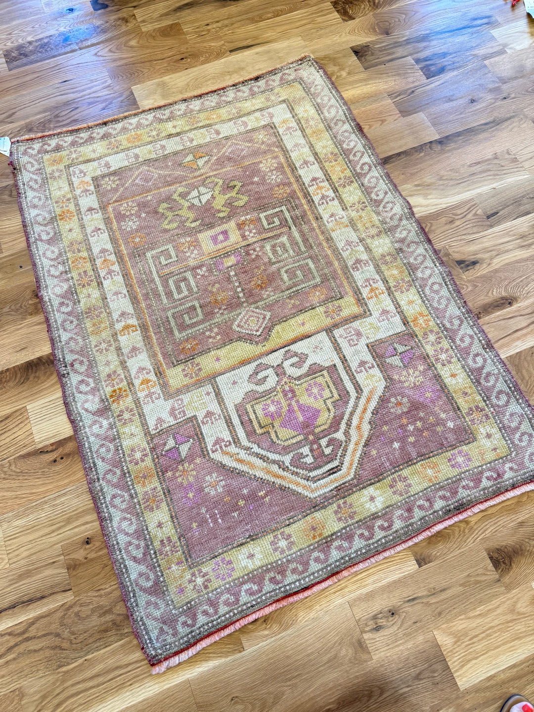 Oushak 3.0x4.2