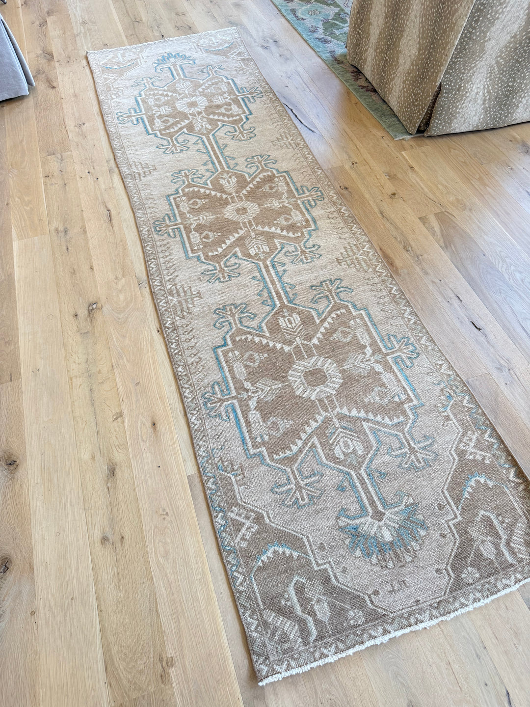 Anatolian Runner 2.7x9.4