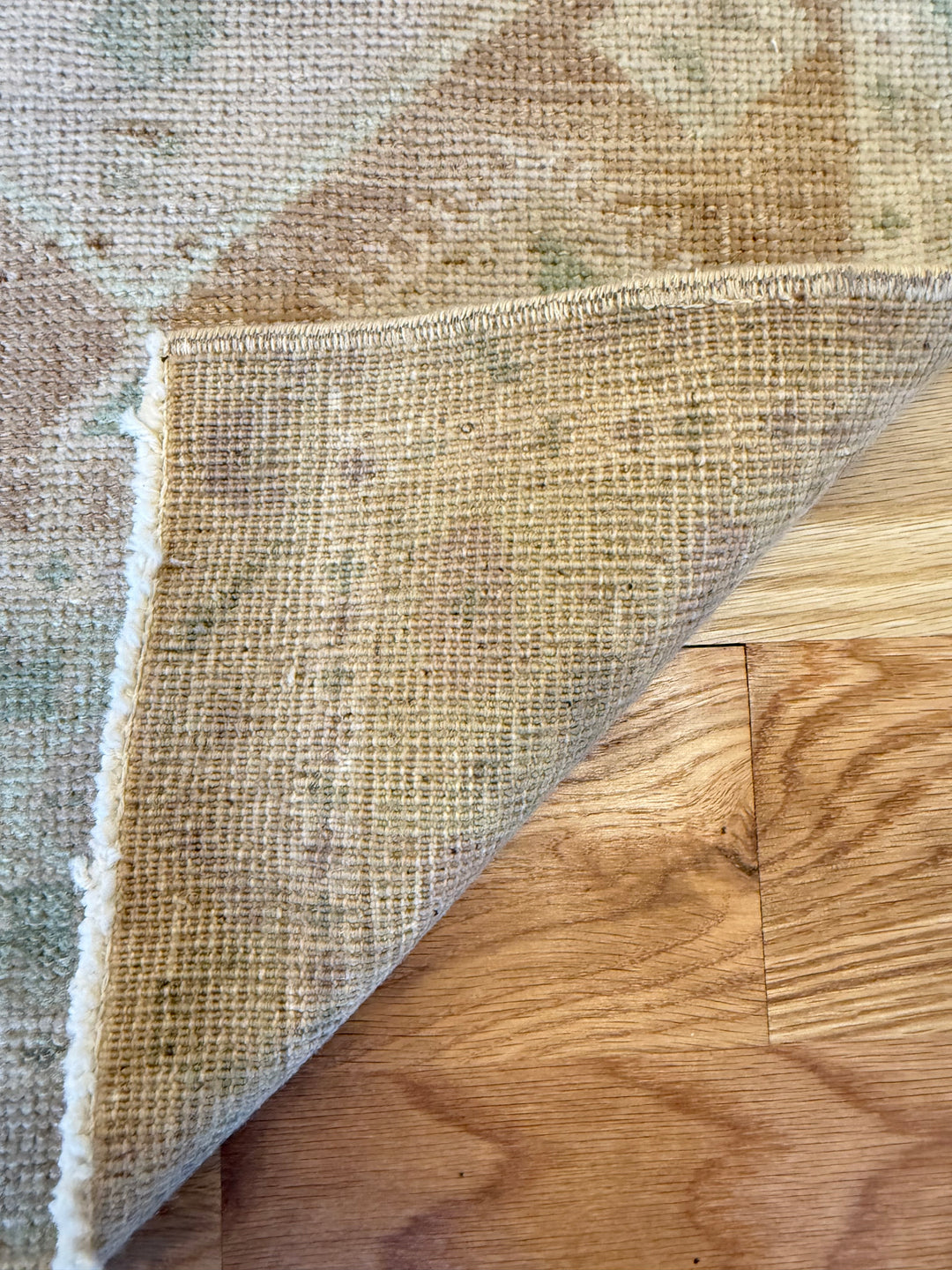 Yastik 1.7x3.7 - LillieKat Rugs