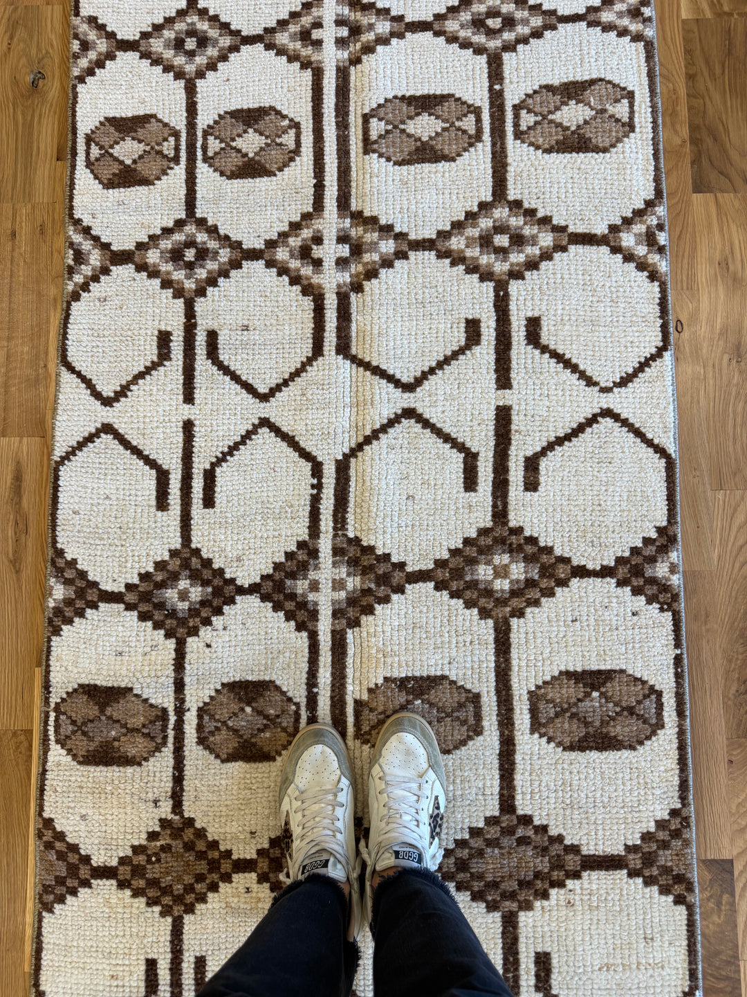 Herki Runner 2.10x10.2