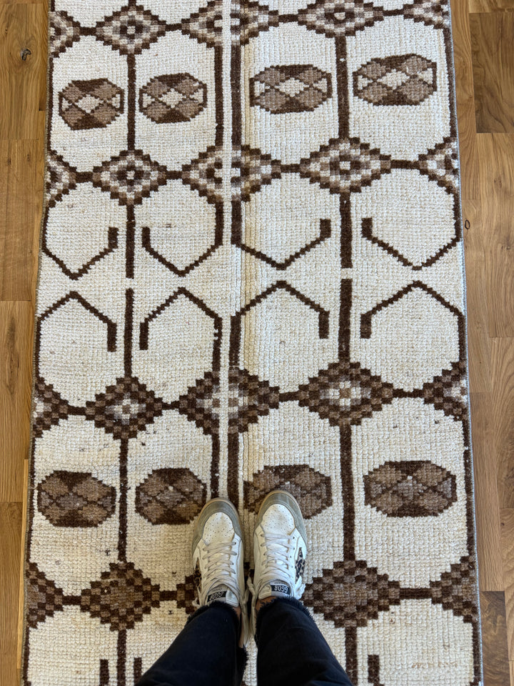 Herki Runner 2.10x10.2