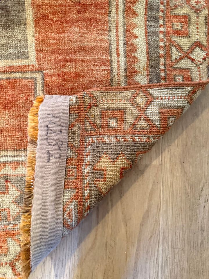 Anatolian Runner 2.9x13.0