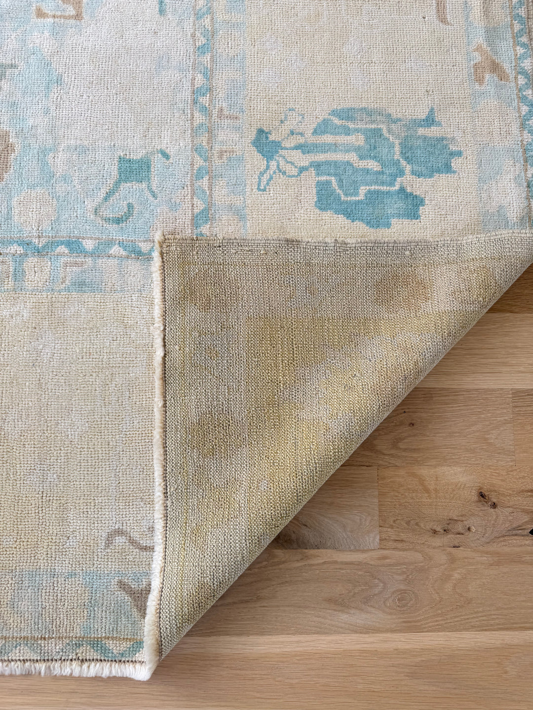 Anatolian 9.1x11.9 - LillieKat Rugs