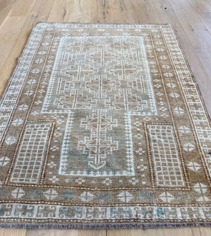 Beluch 2.7x3.3 - LillieKat Rugs