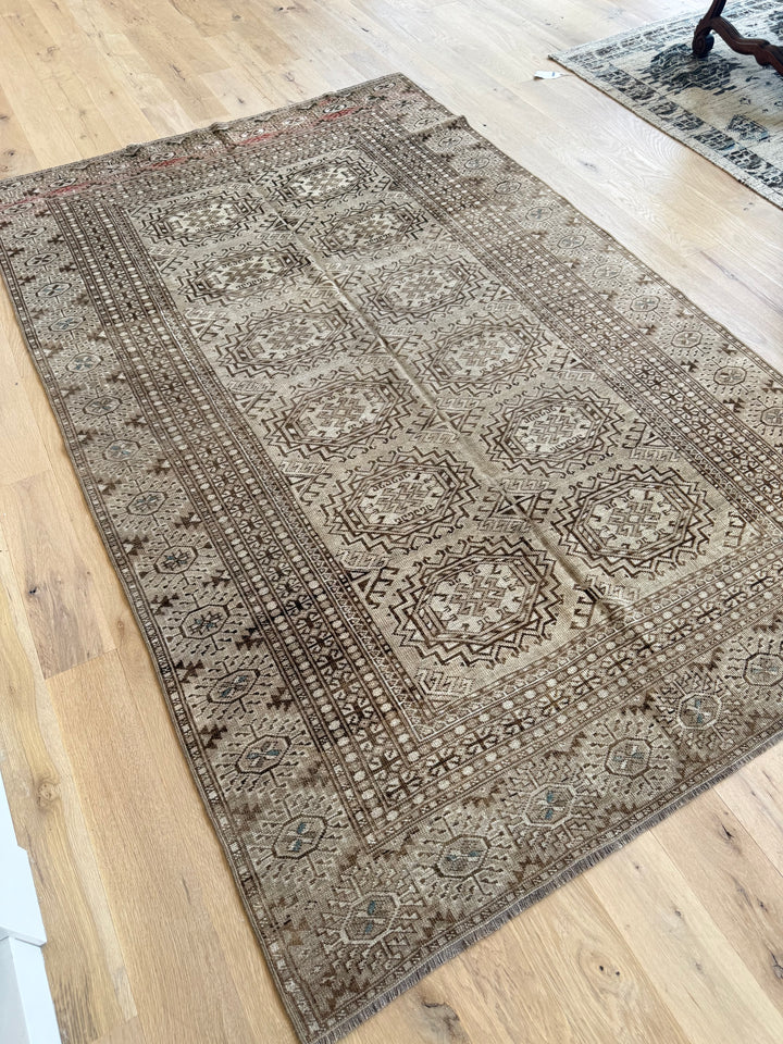 Afghan 5.0x8.0