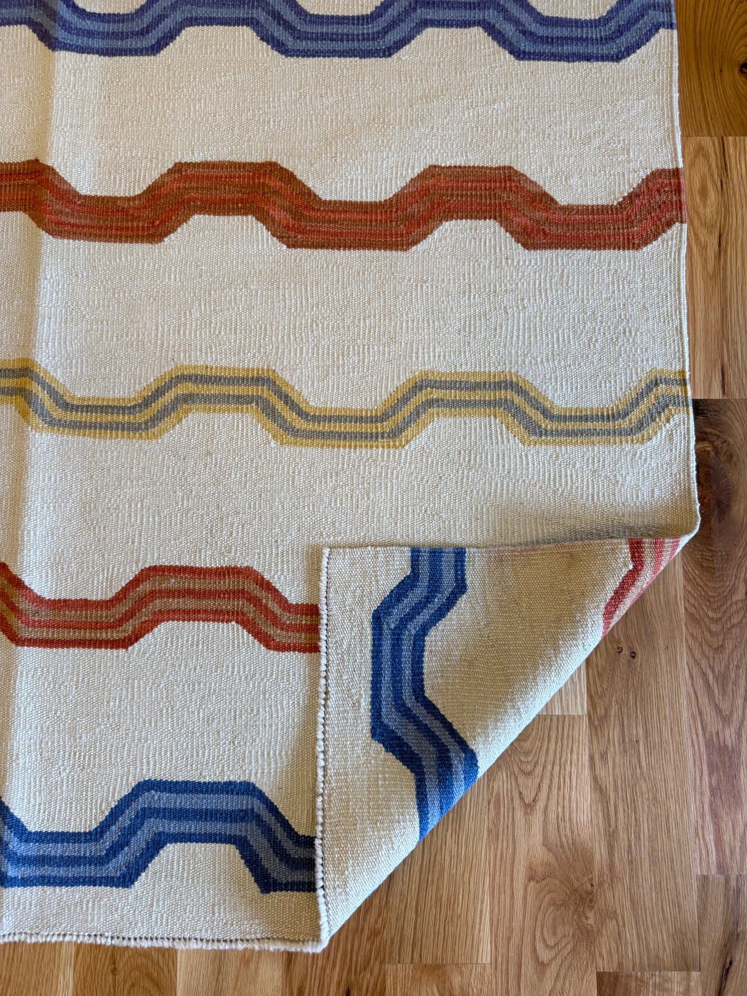 Kilim (Flatweave) 9.1x12.5