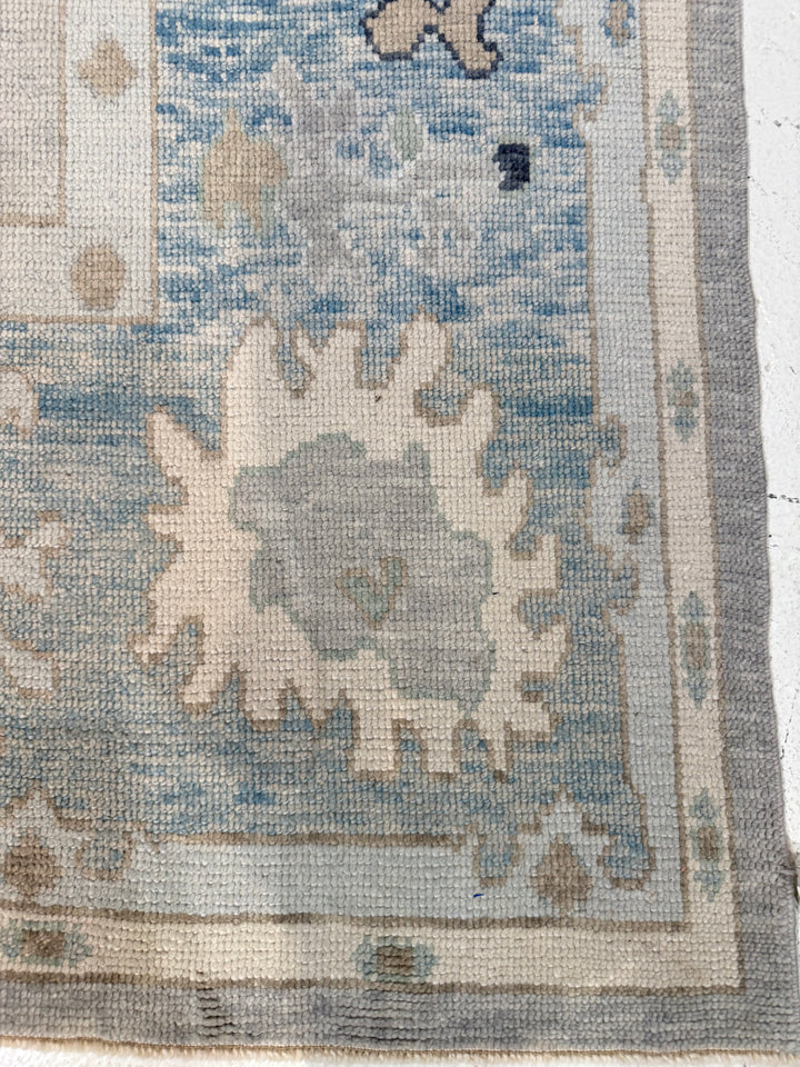 Oushak 9.11x13.2