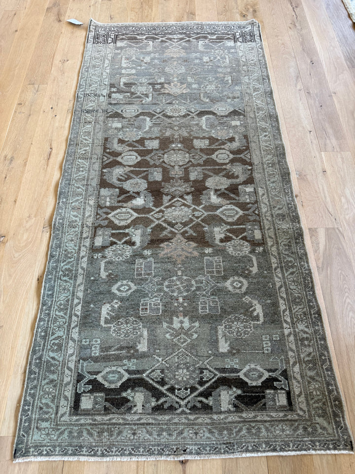 Hamadan Runner 3.2x6.10