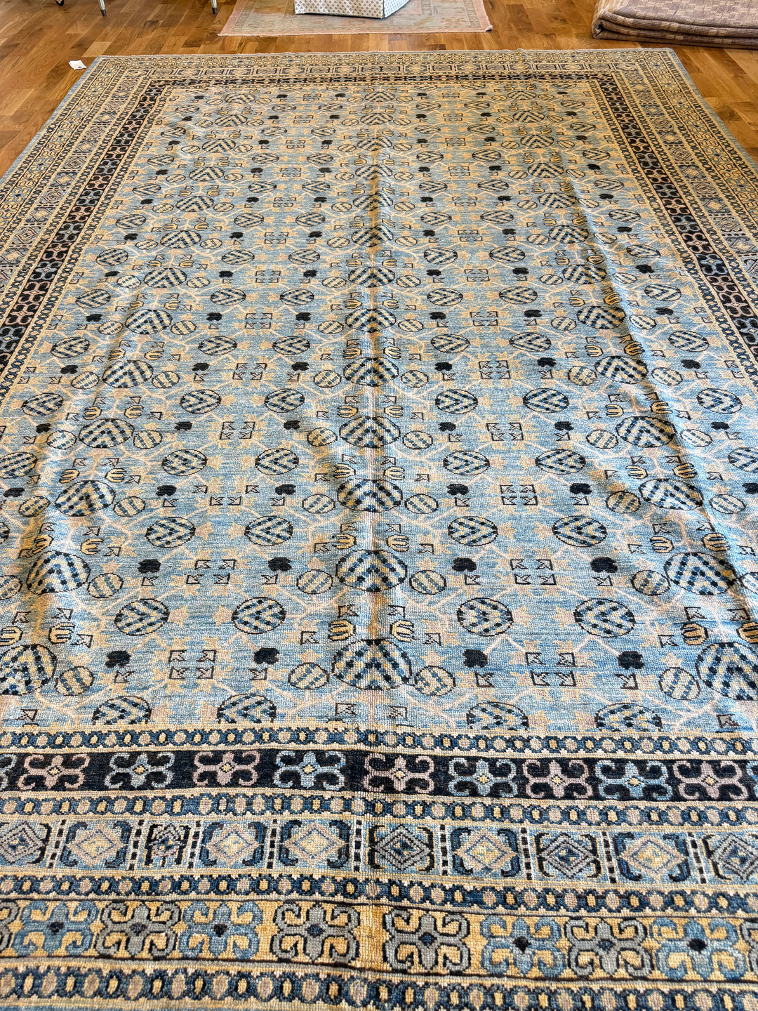 Khotan 9.10x14.0