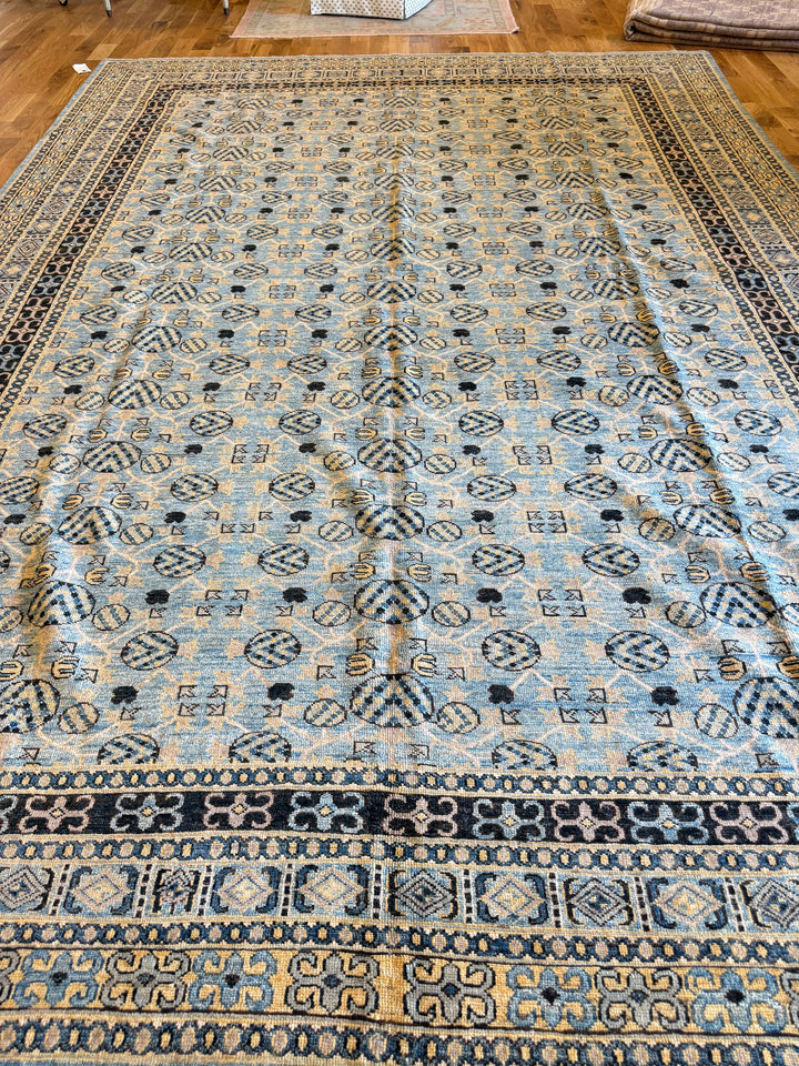 Khotan 9.10x14.0