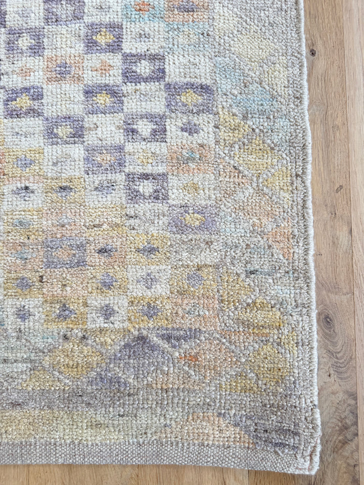 Tulu Runner 2.10x12.9