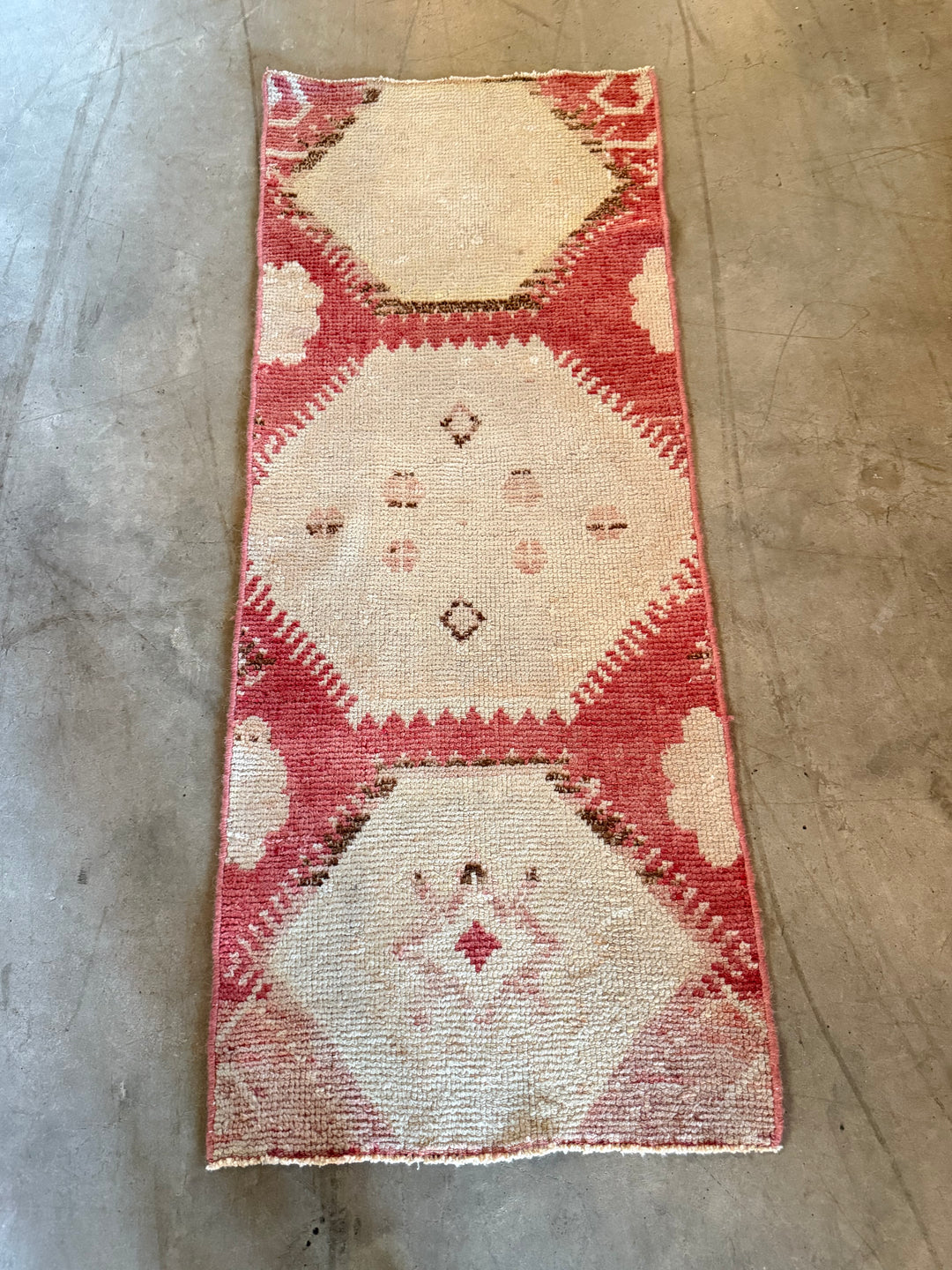 Anatolian Runner 1.9x4.5