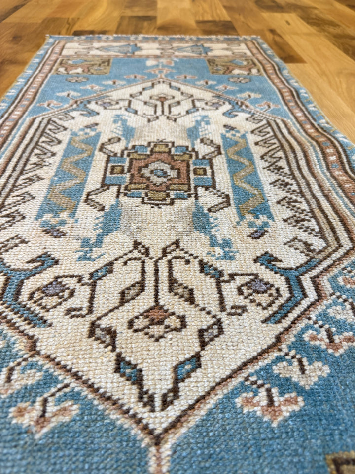 Yastik 1.7x3.8