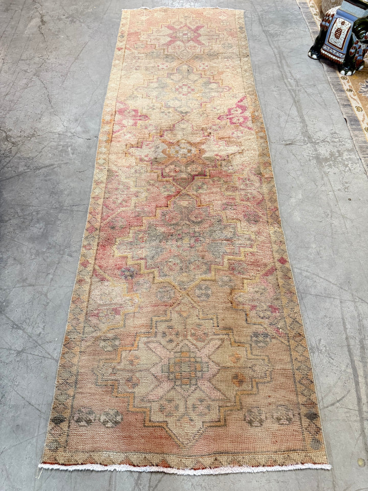 Anatolian Runner 2.10x9.4