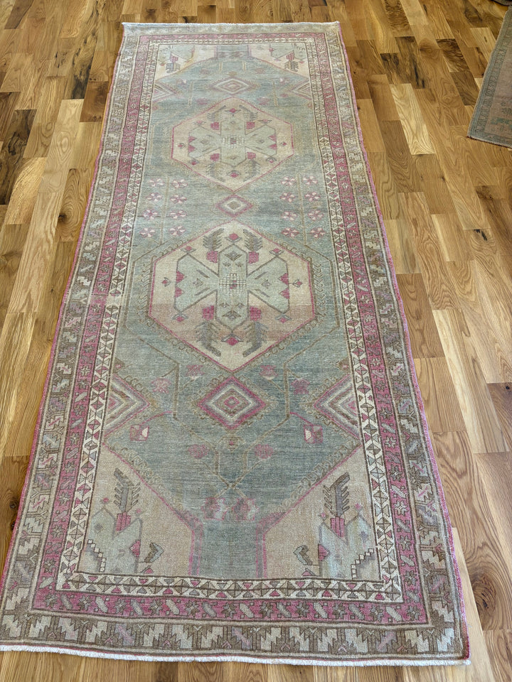 Sarab (Persia) Runner 3.6x9.6