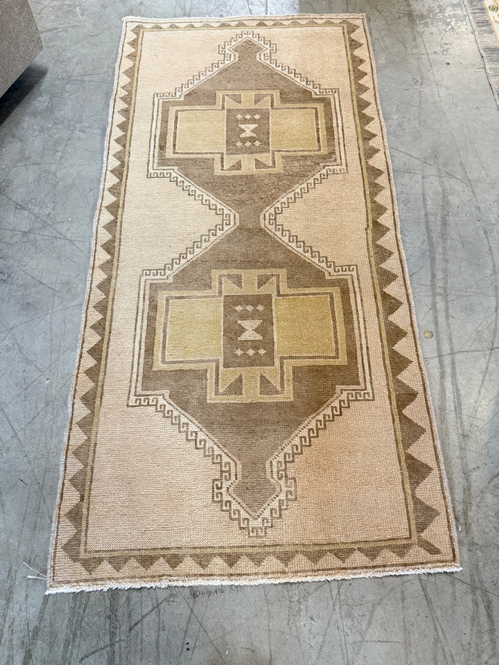 Anatolian Runner 2.11x6.0