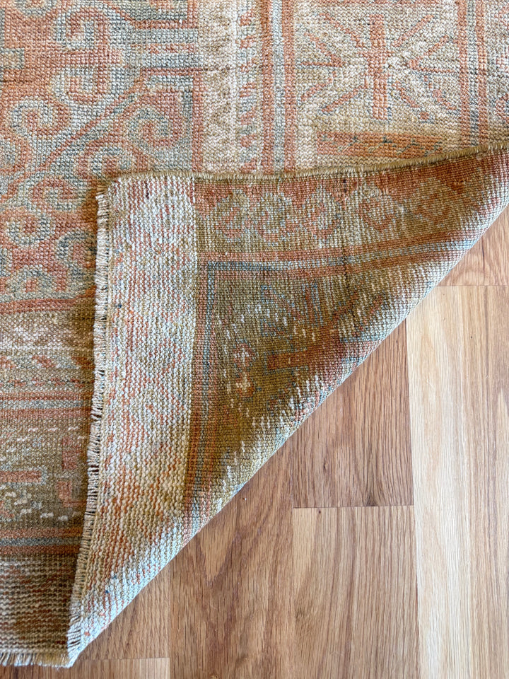 Belouch 4.0x7.8
