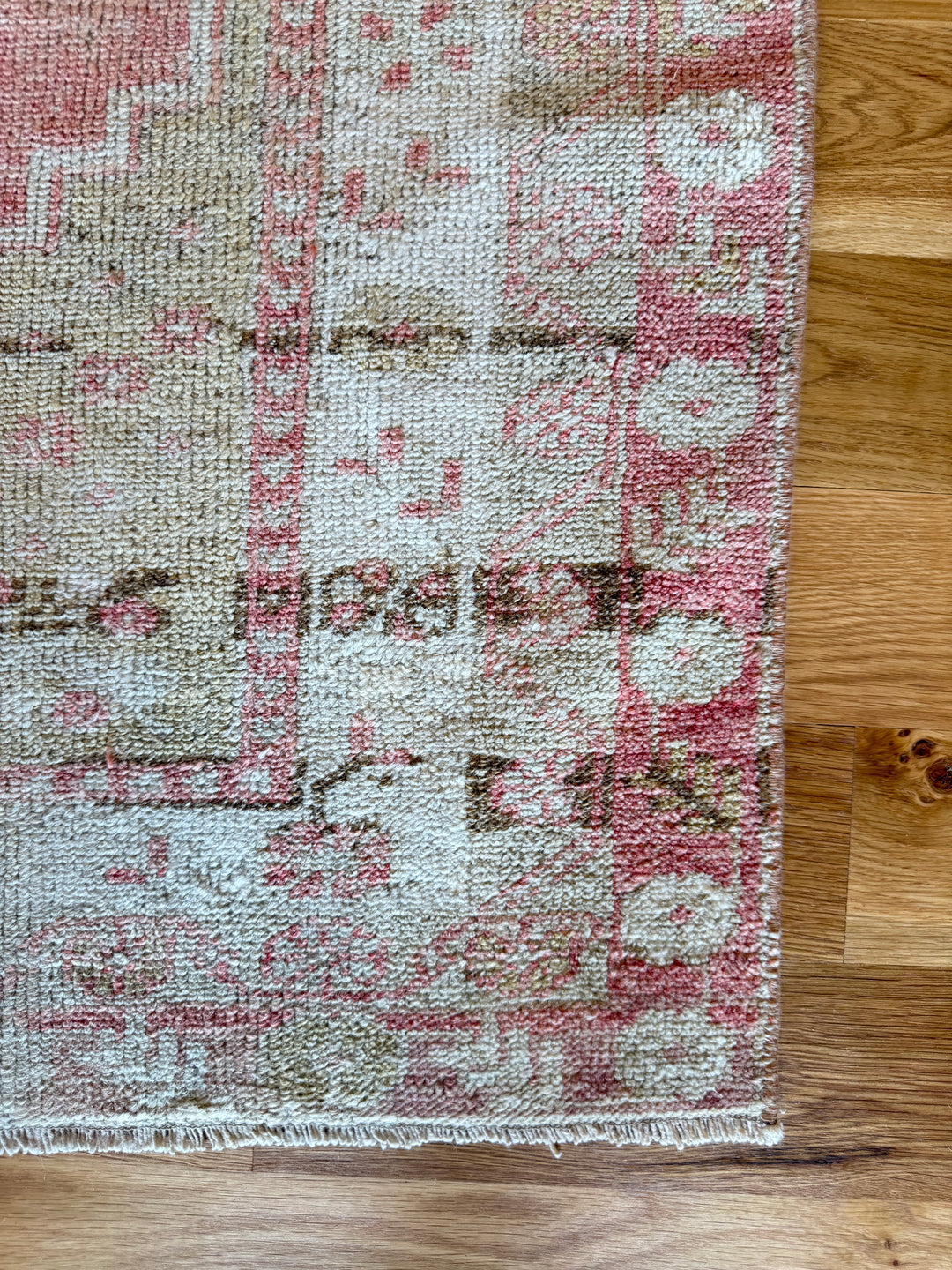 Anatolian Runner 3.2x10.2 - LillieKat Rugs