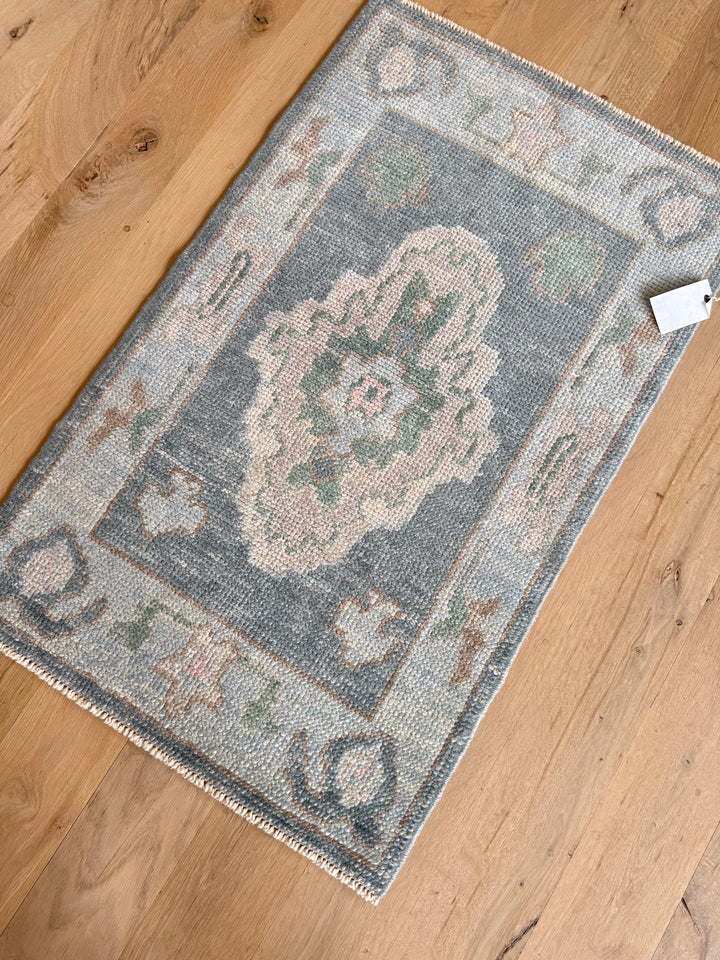 Oushak 2.1x3.5