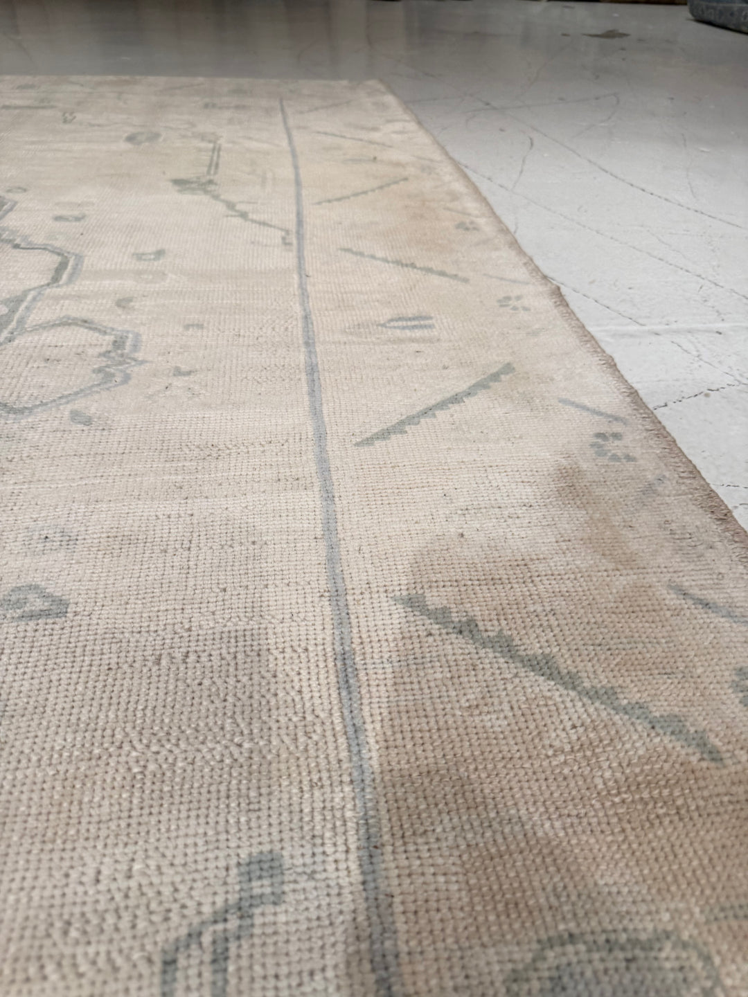 Anatolian 5.8x8.1 - LillieKat Rugs