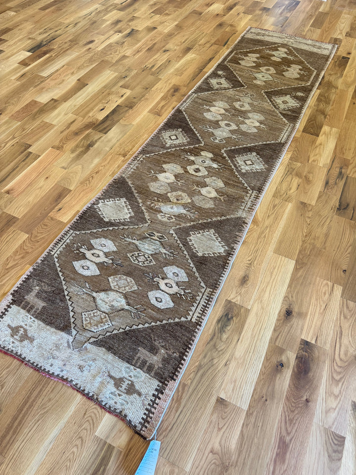 Kars Runner 2.5x10.0