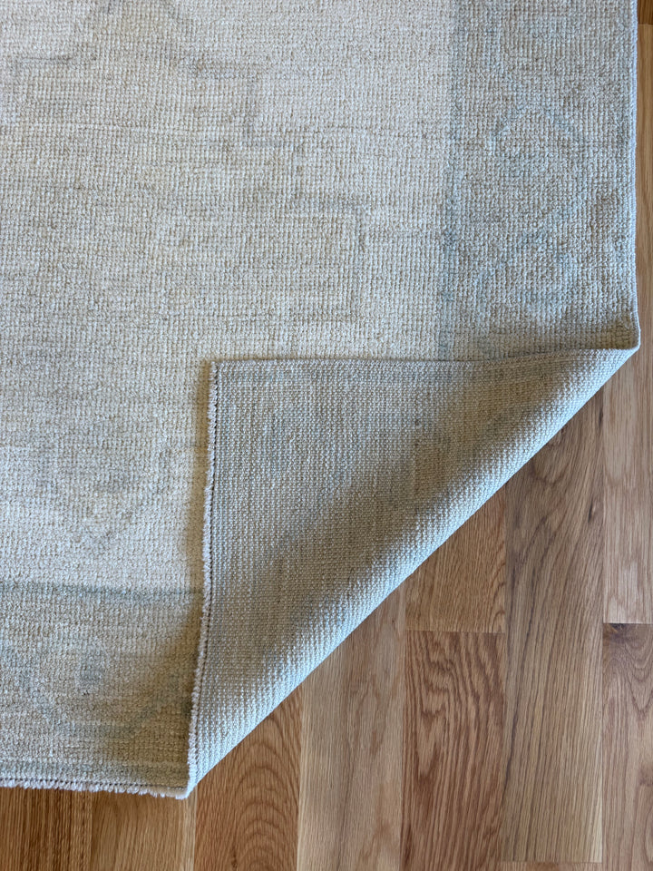 Oushak 7.8x9.11 - LillieKat Rugs