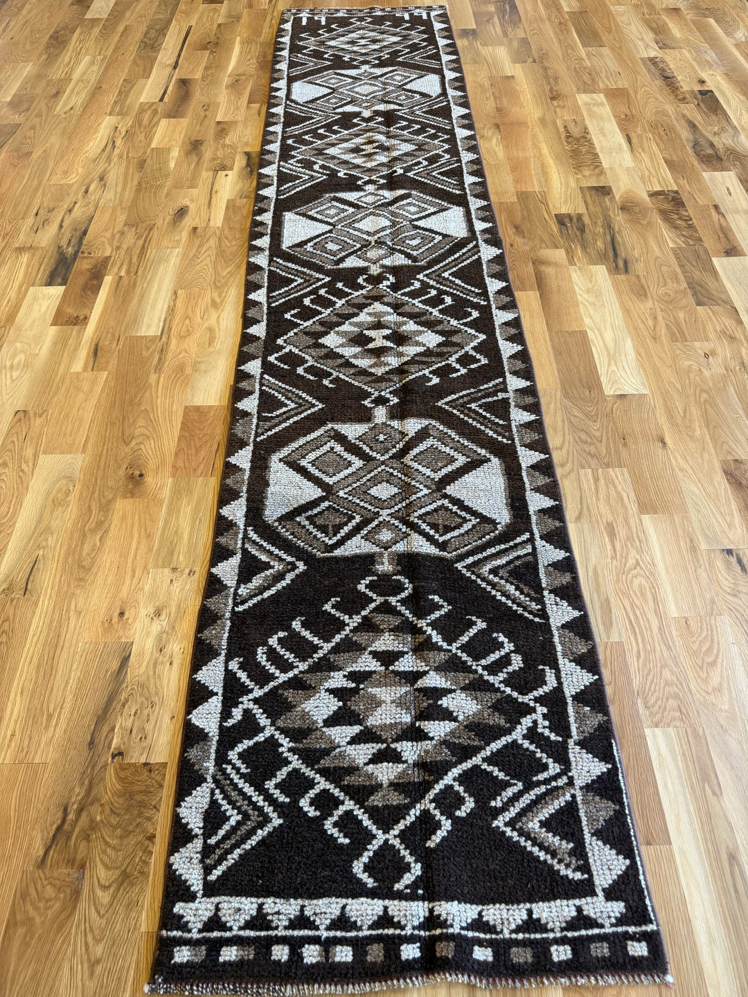 Herki Runner 2.5x11.11