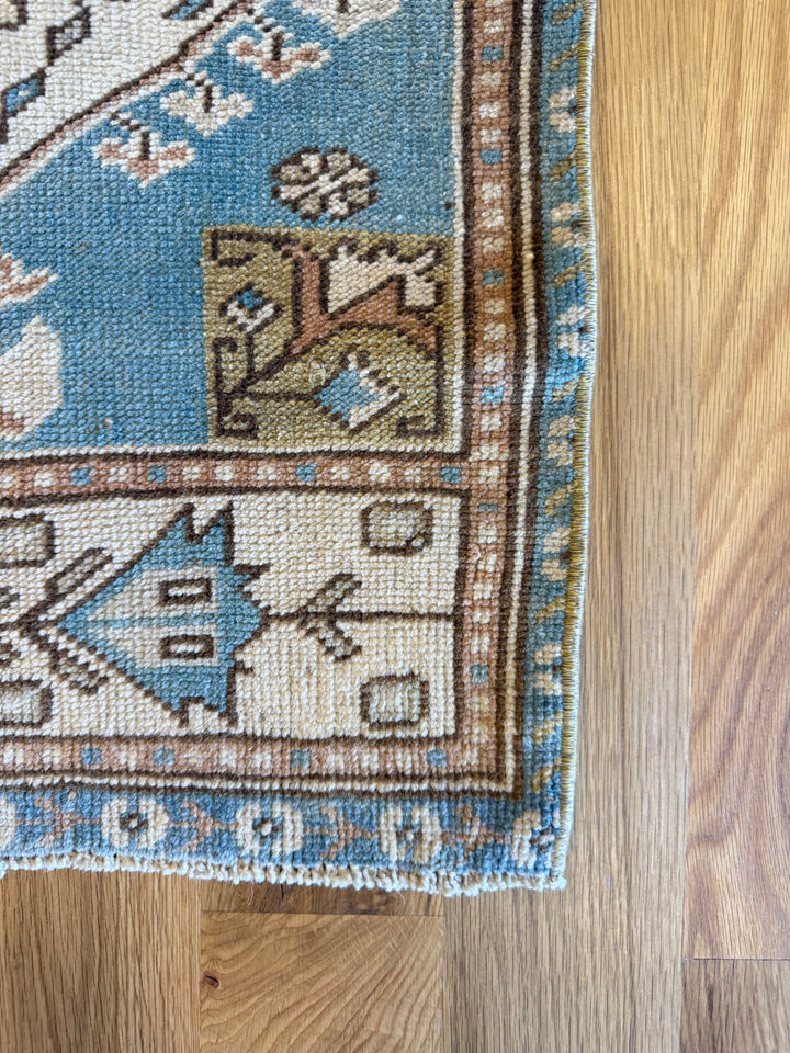 Yastik 1.7x3.8