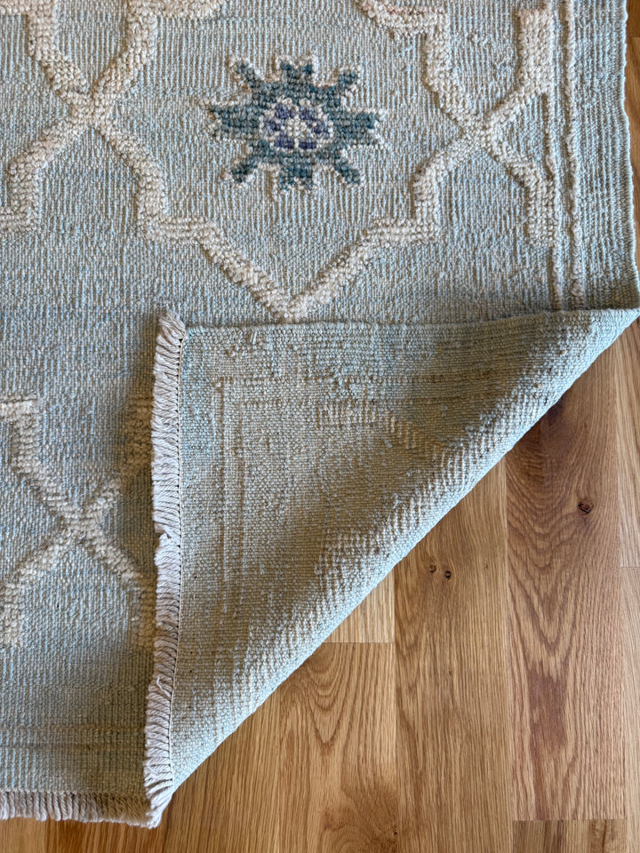 Kilim 9.3x10.8 - LillieKat Rugs