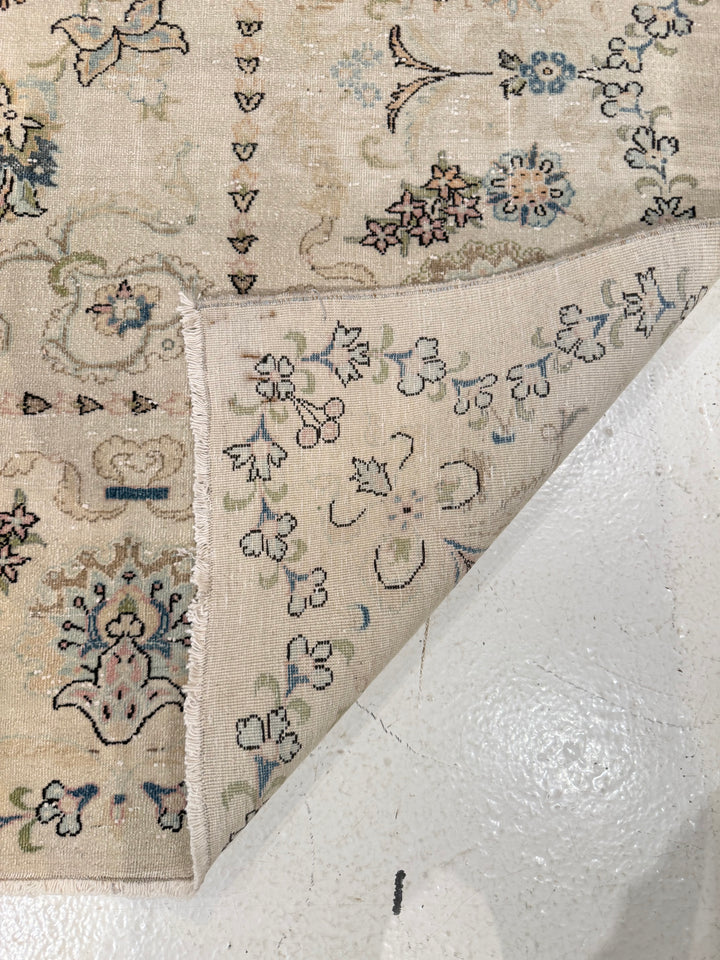 Kashan 9.0x12.0