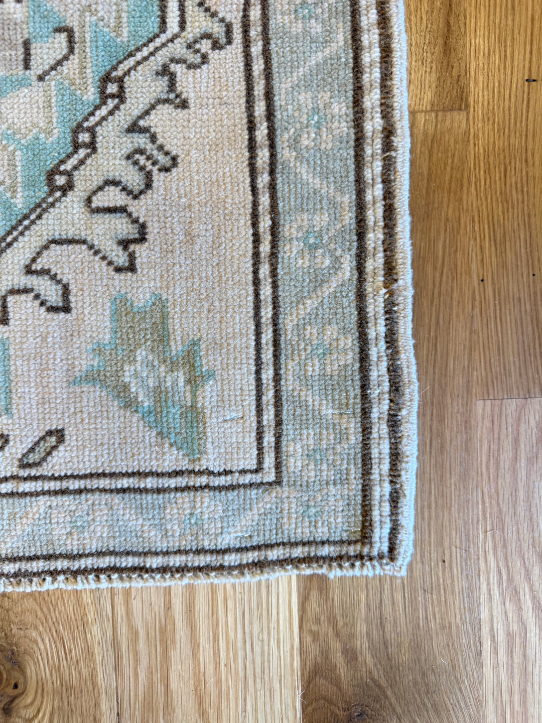 Yastik 1.9x3.7 - LillieKat Rugs
