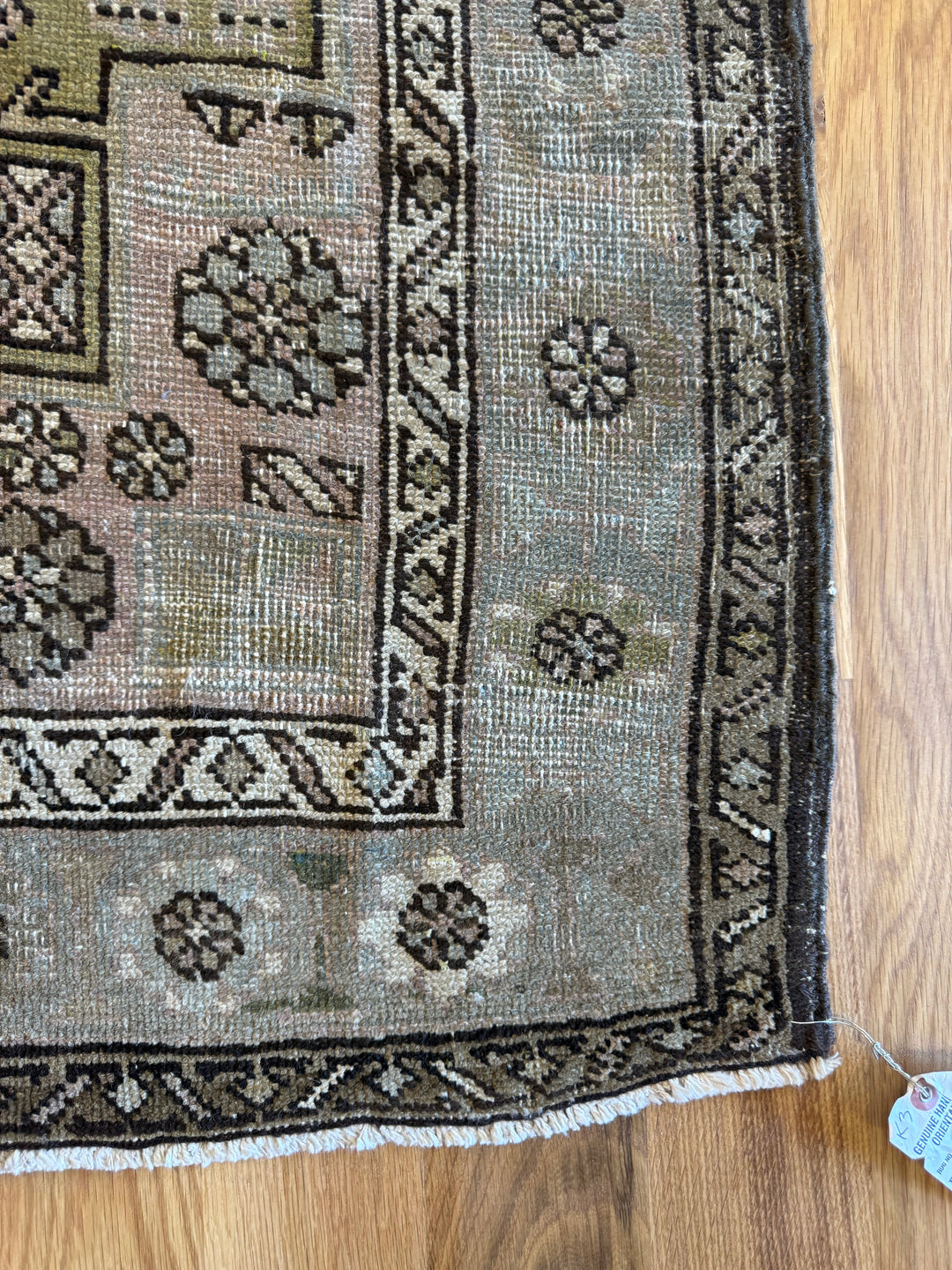 Persian Runner 3.0x11.2