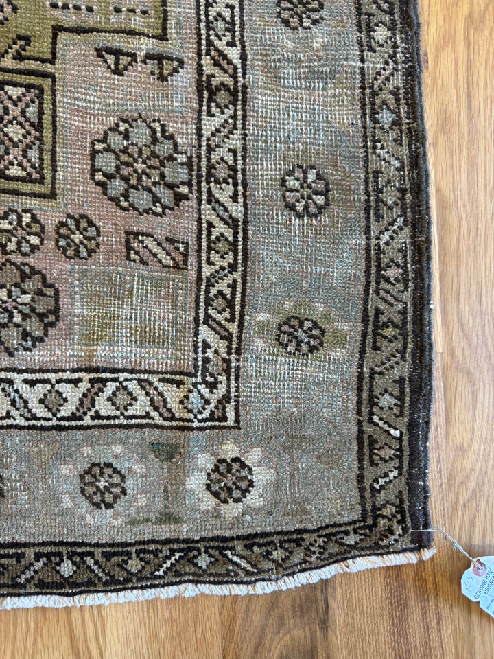 Persian Runner 3.0x11.2