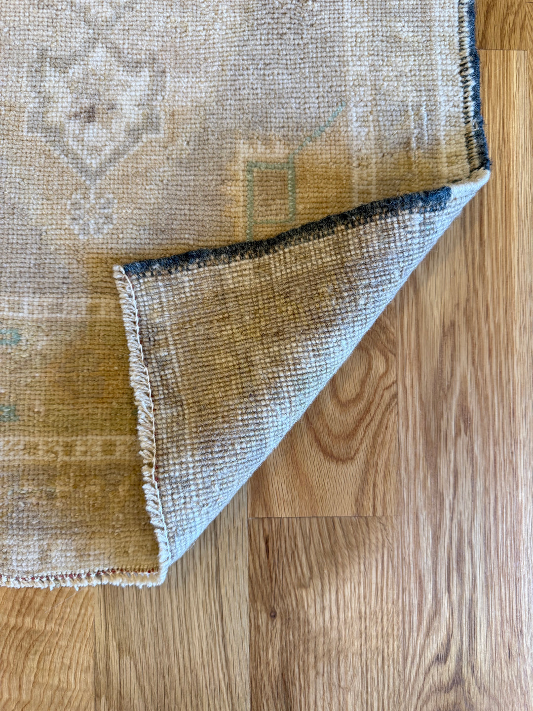 Yastik 1.9x3.6 - LillieKat Rugs
