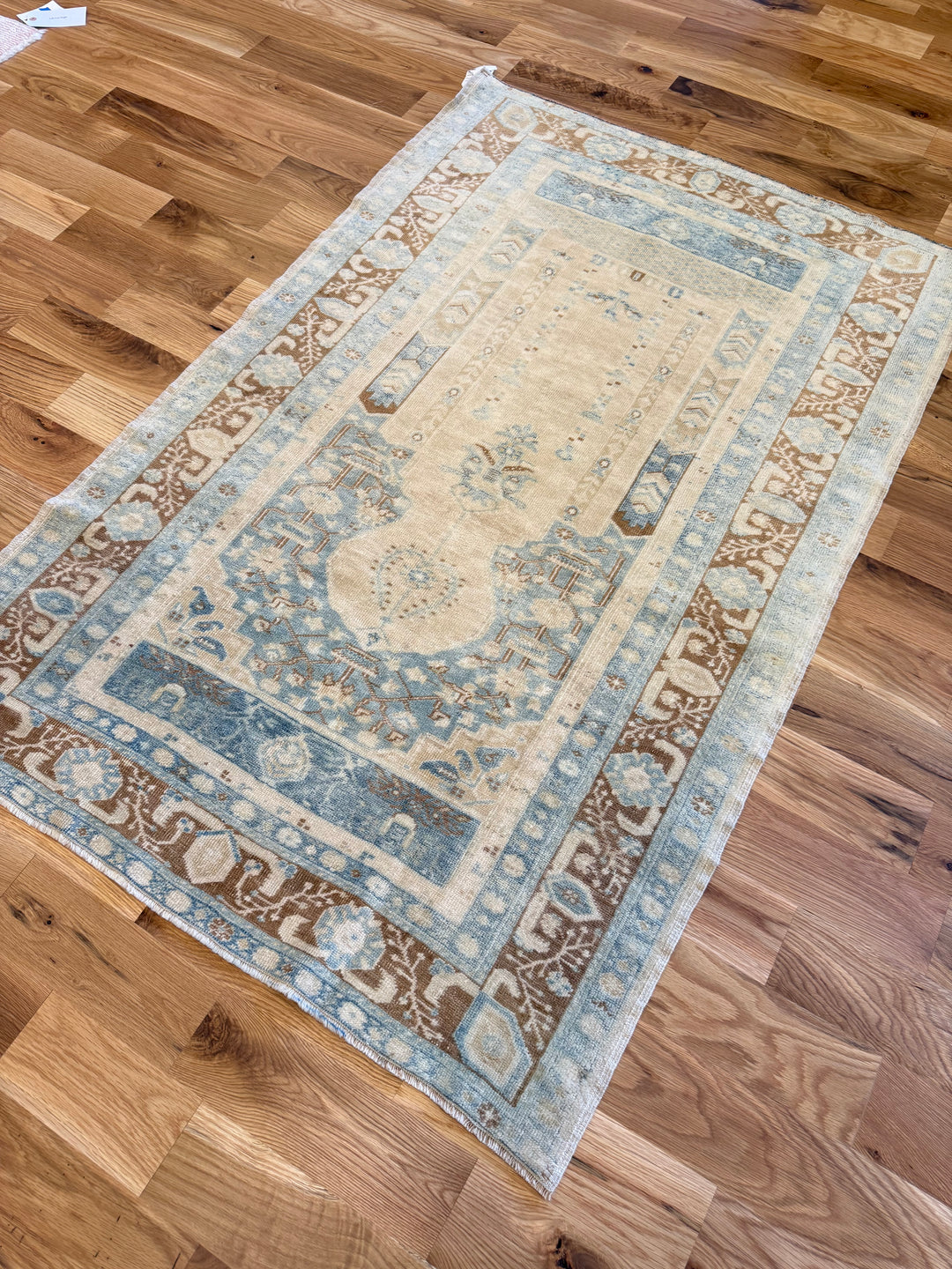 Anatolian 3.5x5.3