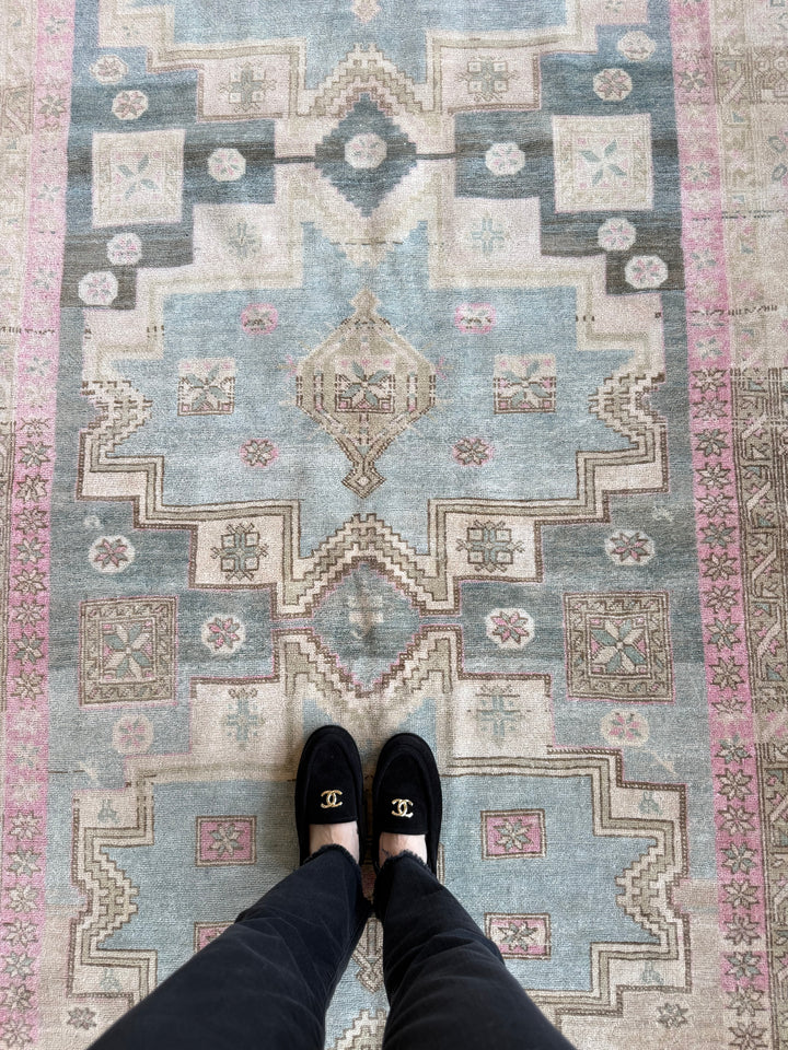 Ardebil Gallery Runner 5.2x12.0