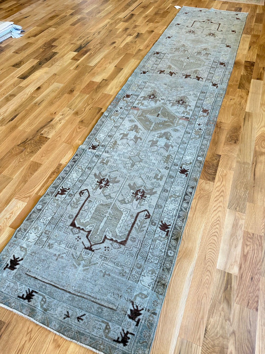 Malayer Runner 3.0x14.0