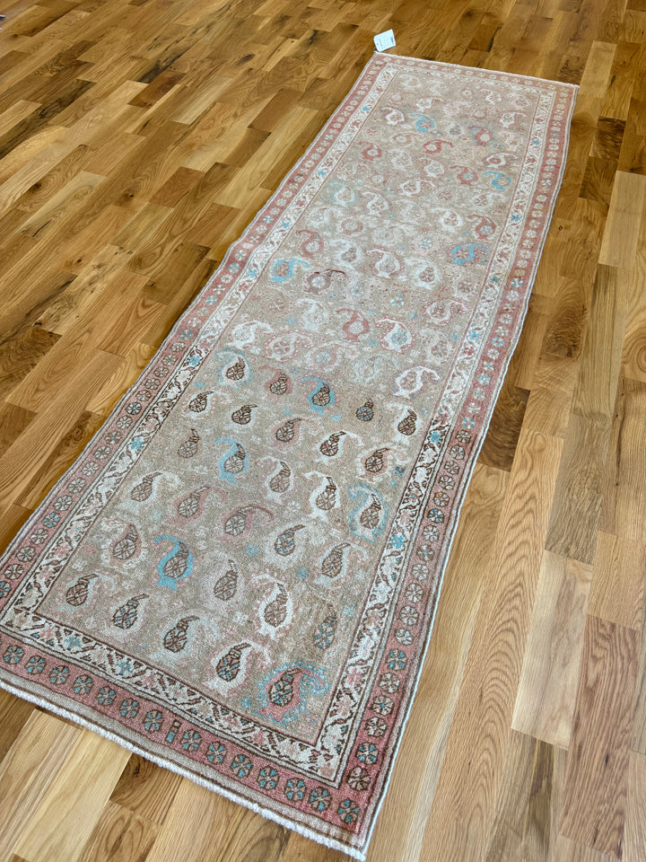 Sarab Runner 3.0x9.1