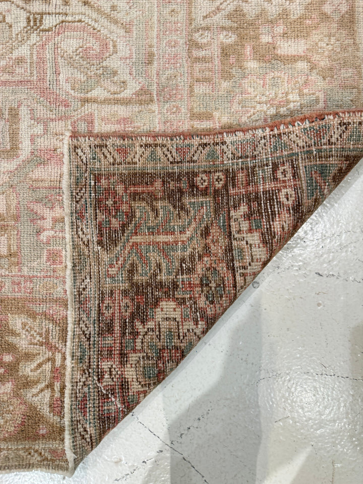 Anatolian 8.0x11.0 - LillieKat Rugs