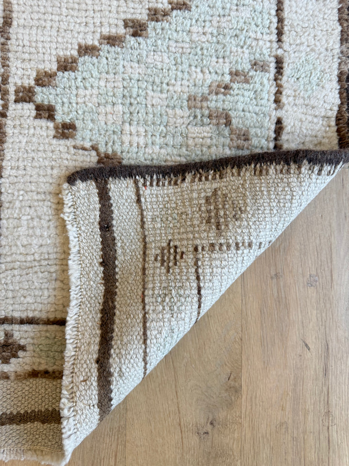 Anatolian Runner 2.10x10.9