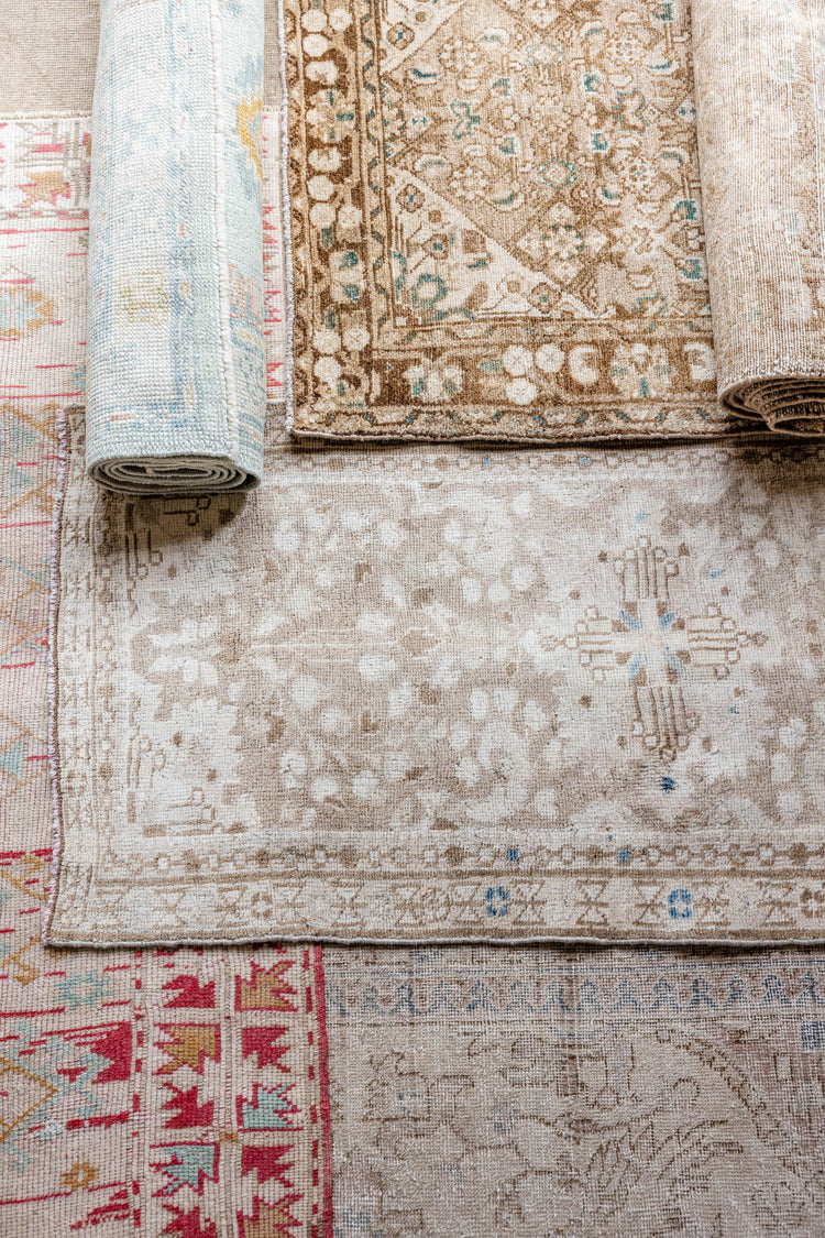 LillieKat Rugs | Curated and Unique Fine Rugs