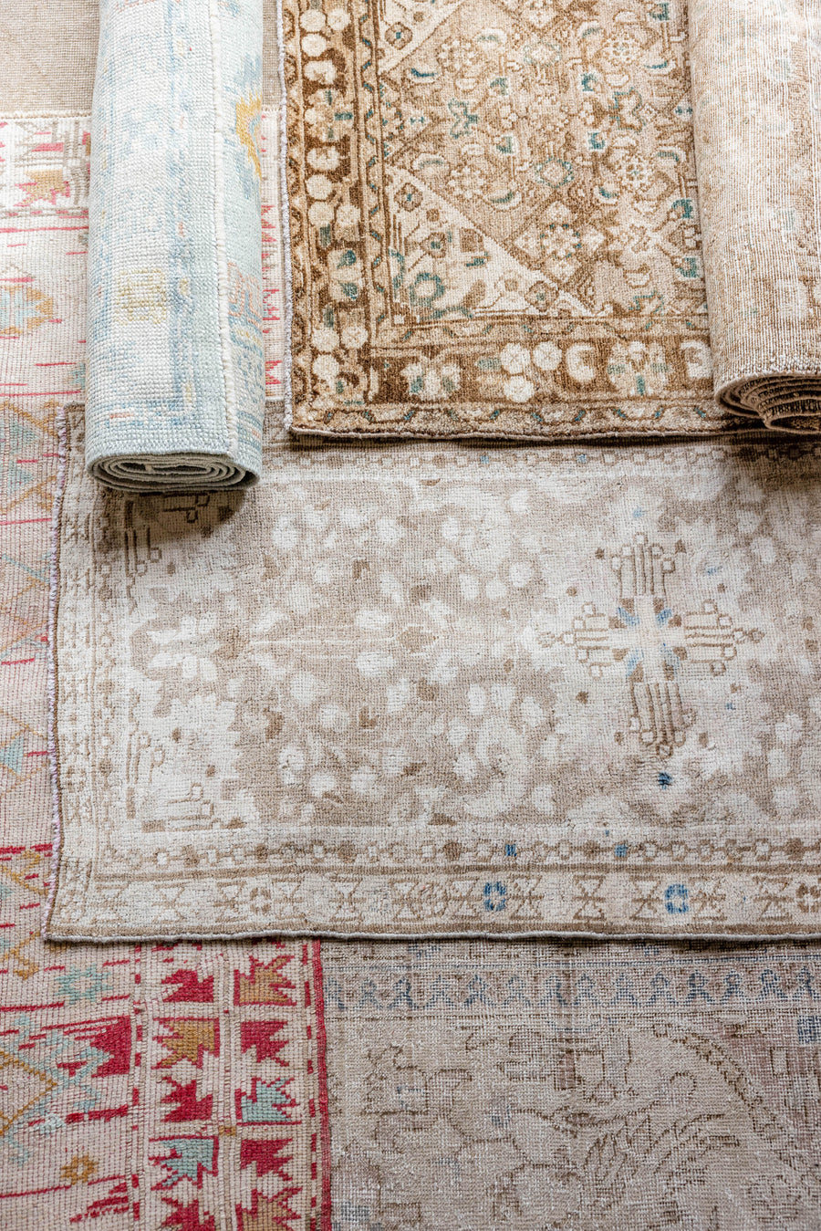 Collections – LillieKat Rugs