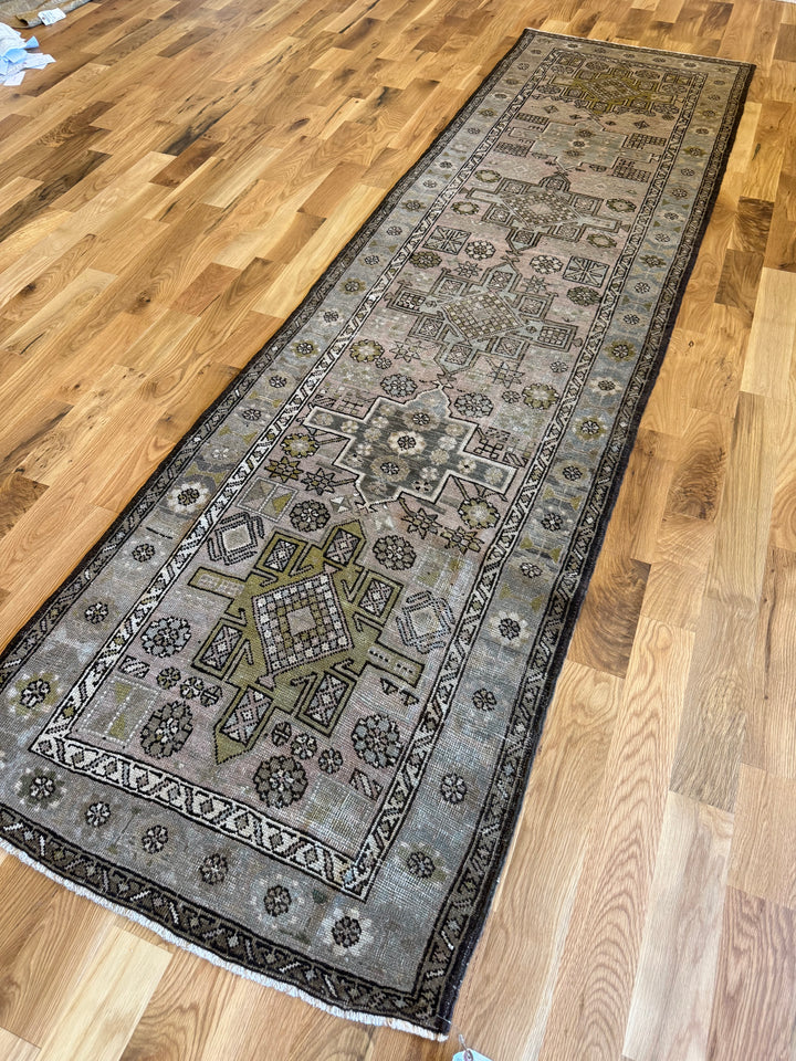 Persian Runner 3.0x11.2