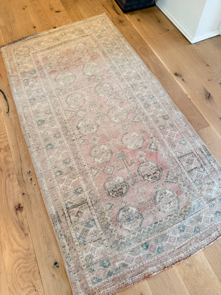 Bokara Runner 2.9x5.4