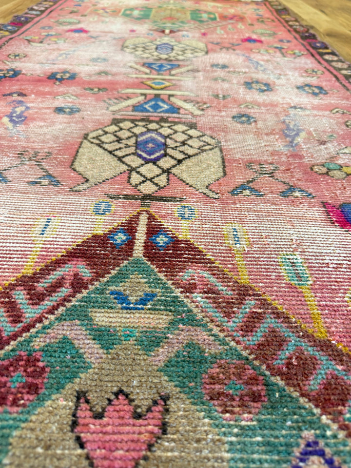 Persian Runner 2.10x7.0
