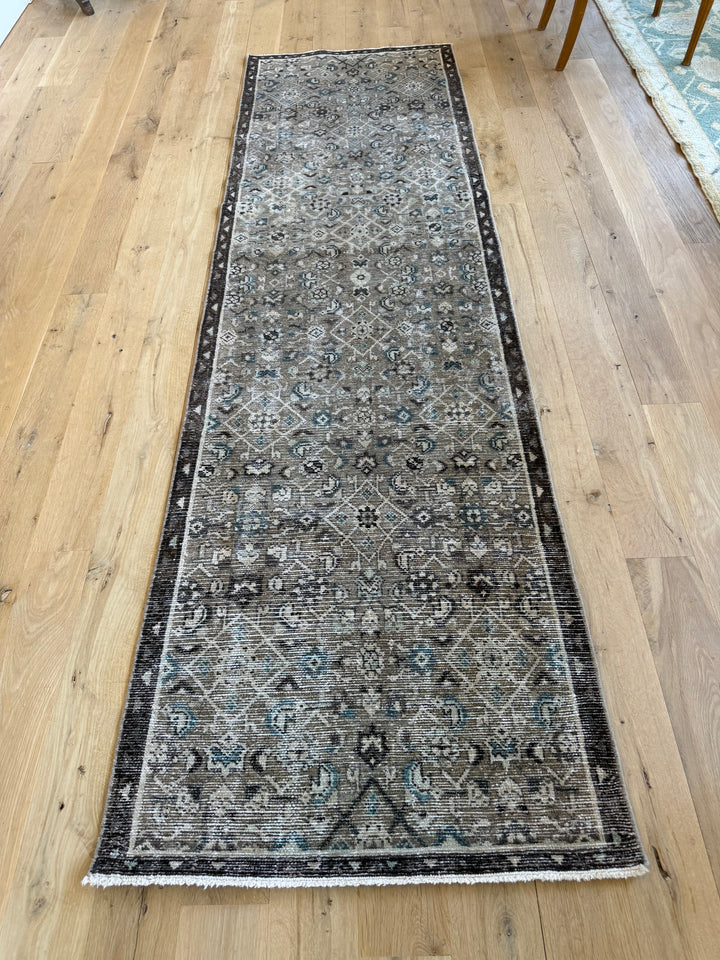 Anatolian Runner 2.7x8.11 - LillieKat Rugs