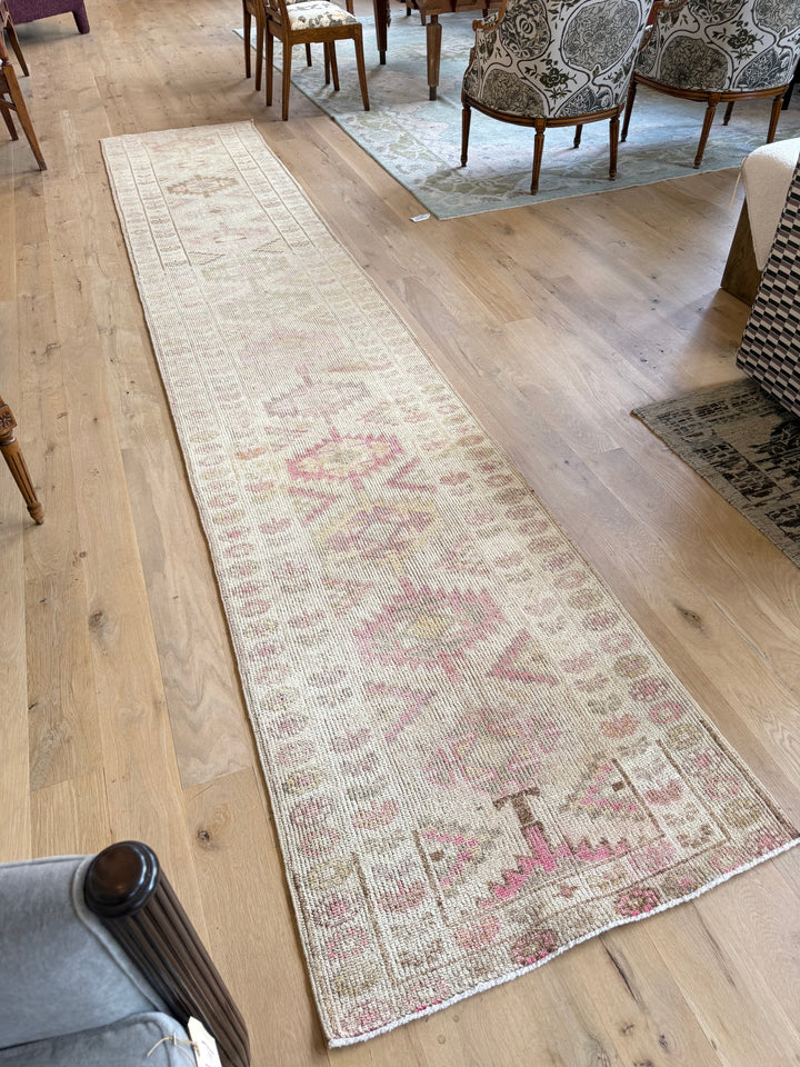 Anatolian Runner 2.8x14.2